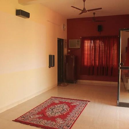 Willa Red House 3Bhk Karjat Zewnętrze zdjęcie