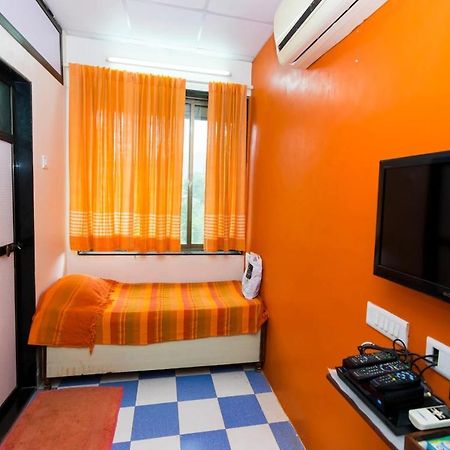 Willa Red House 3Bhk Karjat Zewnętrze zdjęcie