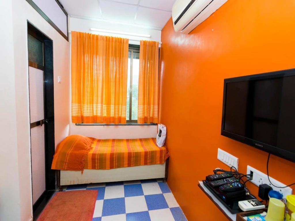 Willa Red House 3Bhk Karjat Zewnętrze zdjęcie