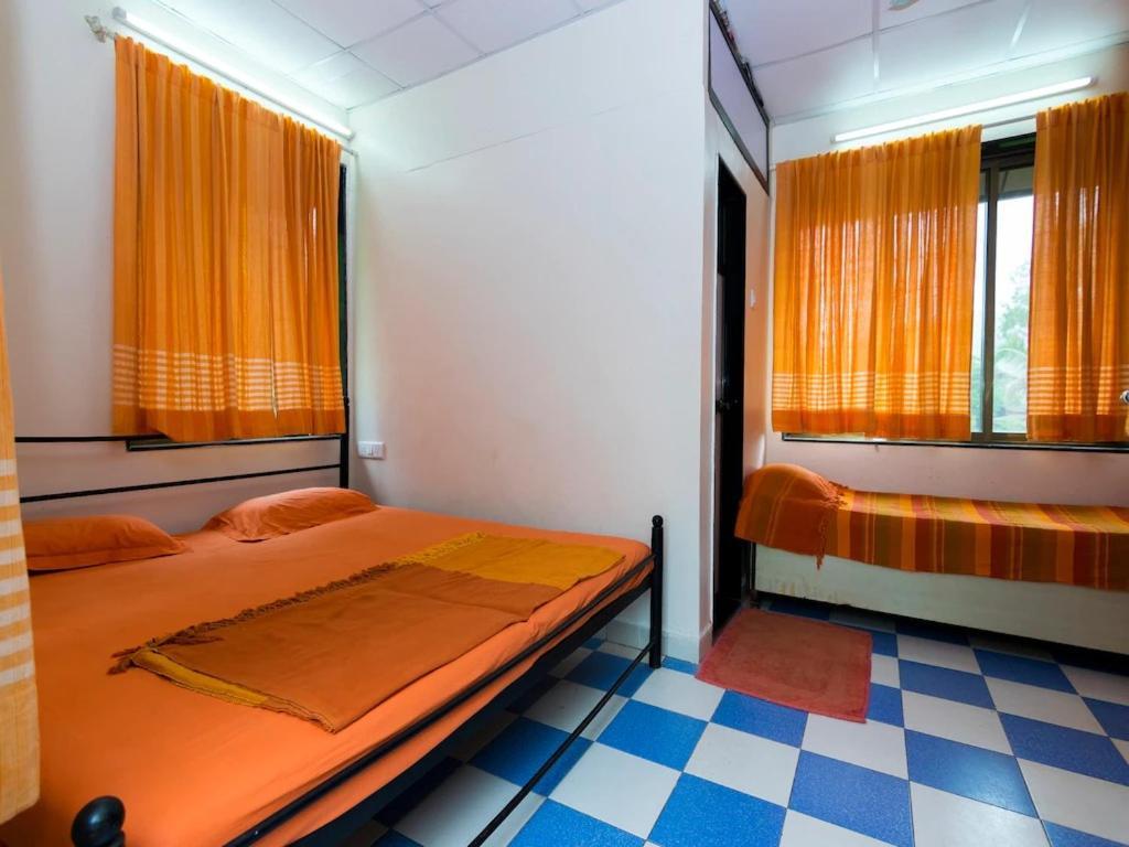 Willa Red House 3Bhk Karjat Zewnętrze zdjęcie